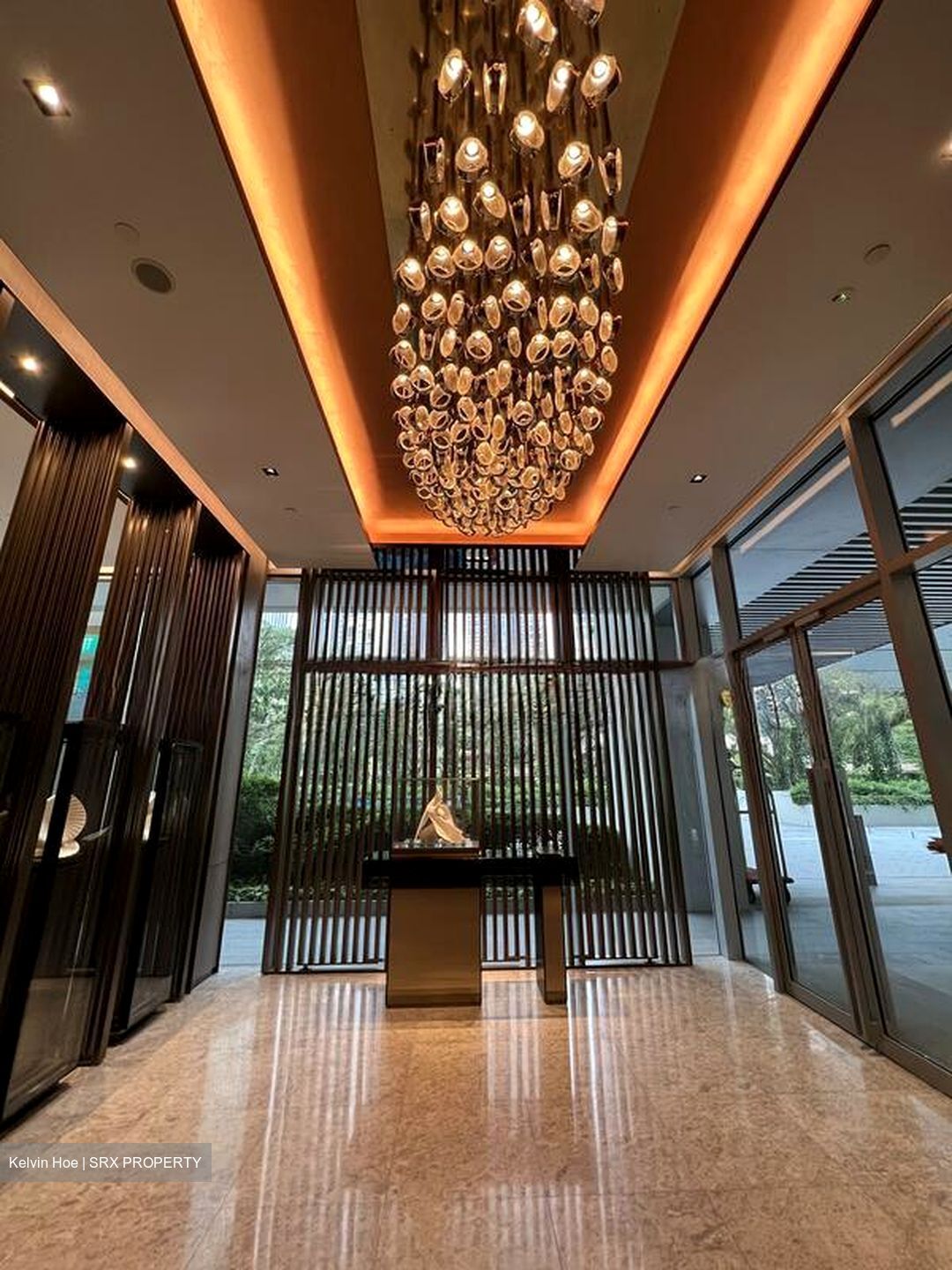 Boulevard 88 (D10), Apartment #500512291